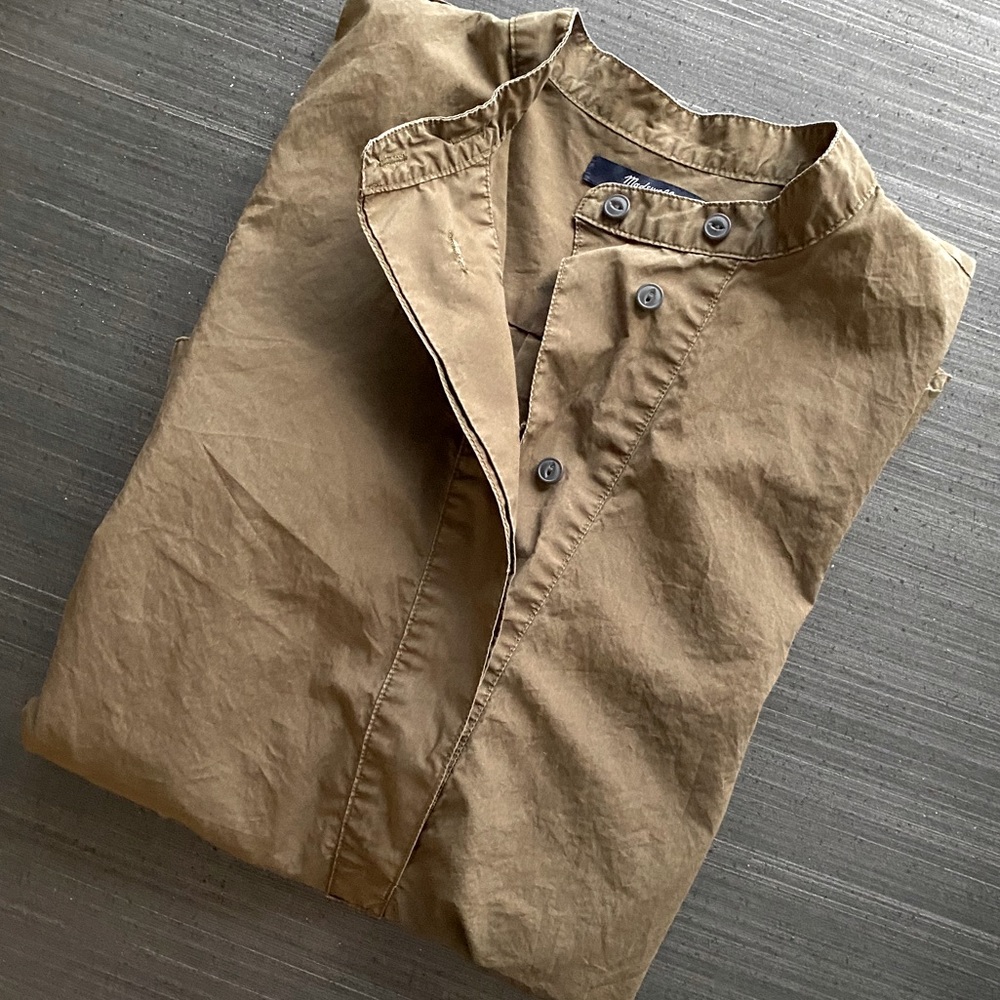Madewell Top